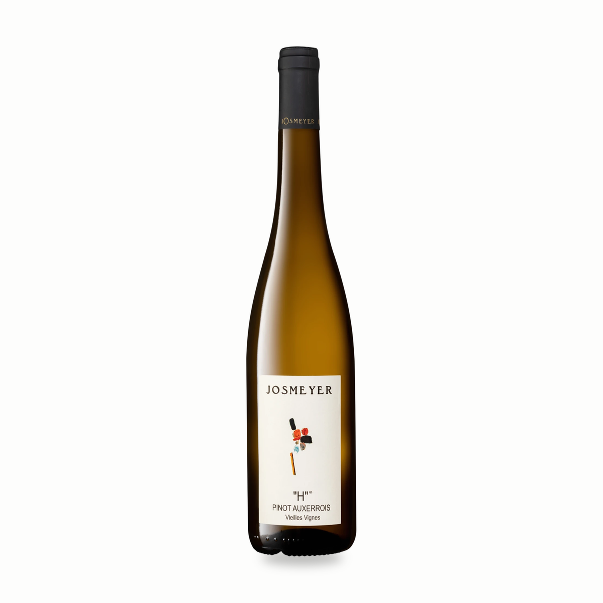 Pinot Auxerrois " H " Vieilles Vignes 2022